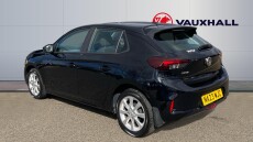 Vauxhall Corsa 1.2 Design 5dr Petrol Hatchback